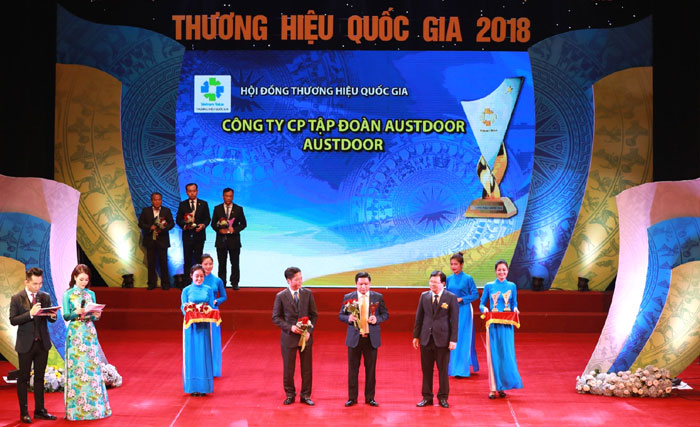 HƯNG VIỆT DOOR