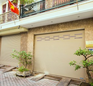 HƯNG VIỆT DOOR