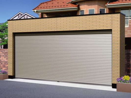 Hướng dẫn cách đo và lắp cửa cuốn chính xác nhất!